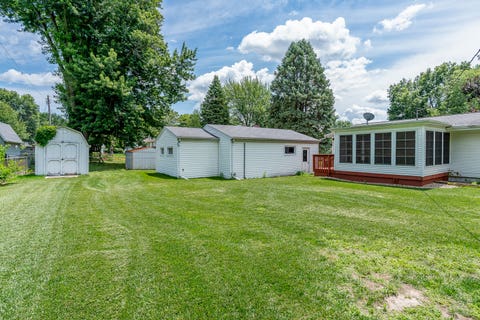 Tiny photo for 1105 Mark Street, Colona, IL 61241 (MLS # 12686878)
