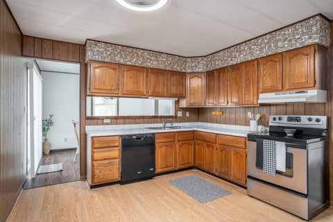Tiny photo for 1105 Mark Street, Colona, IL 61241 (MLS # 12686878)