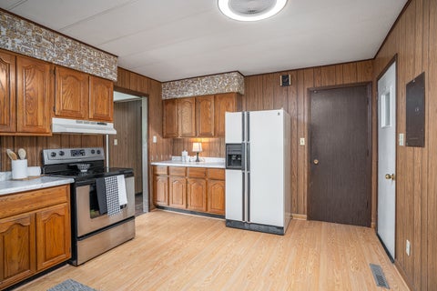 Tiny photo for 1105 Mark Street, Colona, IL 61241 (MLS # 12686878)
