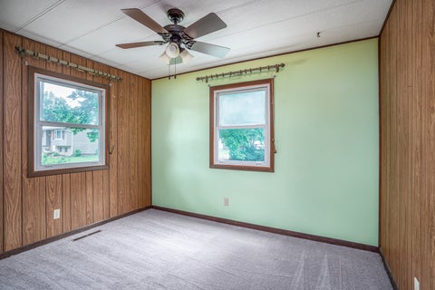 Tiny photo for 1105 Mark Street, Colona, IL 61241 (MLS # 12686878)