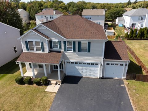 704 Doral Drive Marengo IL 60152