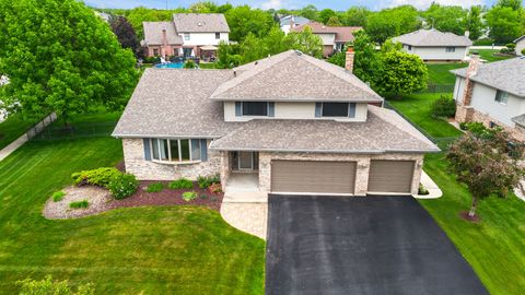 2807 Southwind Drive New Lenox IL 60451