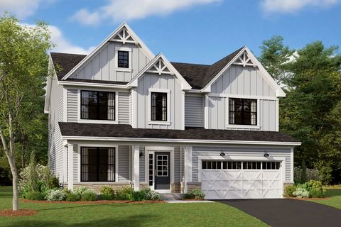 10824 Saxony Street Huntley IL 60142