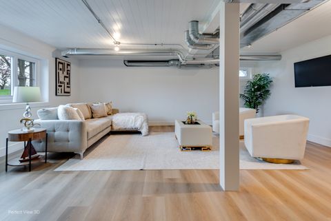 Tiny photo for 4616 W Offner Road, Monee, IL 60449 (MLS # 12611500)