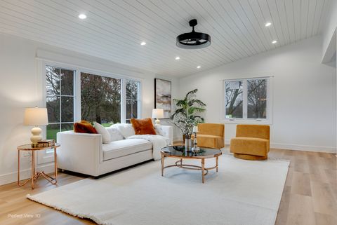 Tiny photo for 4616 W Offner Road, Monee, IL 60449 (MLS # 12611500)