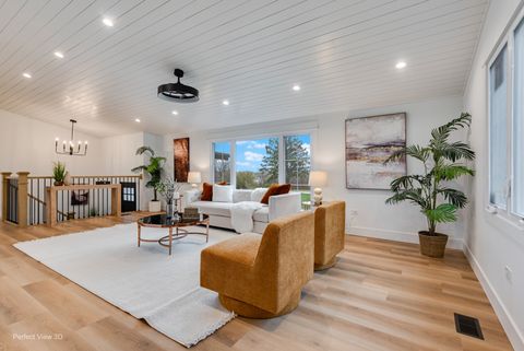 Tiny photo for 4616 W Offner Road, Monee, IL 60449 (MLS # 12611500)