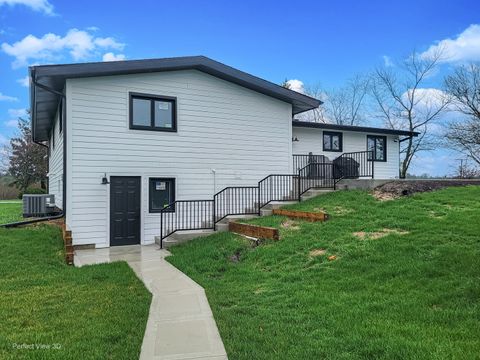 Tiny photo for 4616 W Offner Road, Monee, IL 60449 (MLS # 12611500)