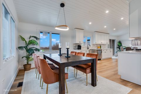 Tiny photo for 4616 W Offner Road, Monee, IL 60449 (MLS # 12611500)