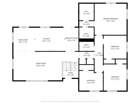 Tiny photo for 4616 W Offner Road, Monee, IL 60449 (MLS # 12611500)