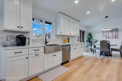 Tiny photo for 4616 W Offner Road, Monee, IL 60449 (MLS # 12611500)