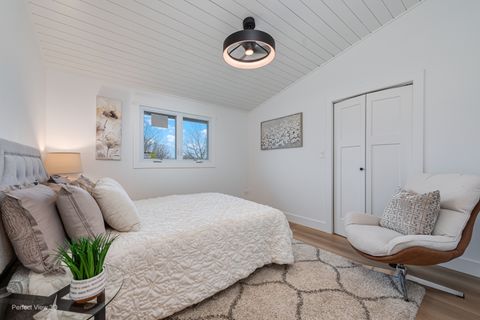 Tiny photo for 4616 W Offner Road, Monee, IL 60449 (MLS # 12611500)