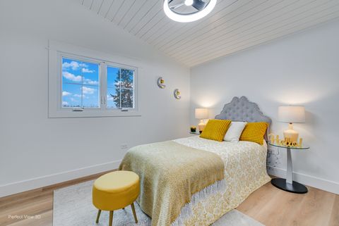 Tiny photo for 4616 W Offner Road, Monee, IL 60449 (MLS # 12611500)