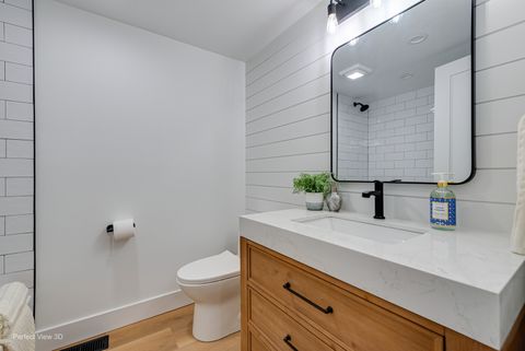 Tiny photo for 4616 W Offner Road, Monee, IL 60449 (MLS # 12611500)