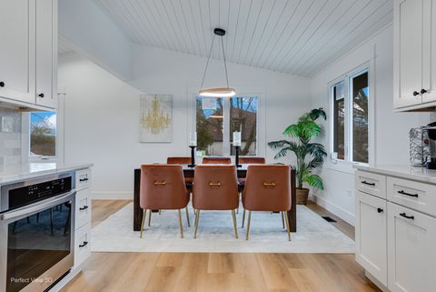 Tiny photo for 4616 W Offner Road, Monee, IL 60449 (MLS # 12611500)