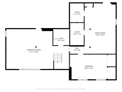 Tiny photo for 4616 W Offner Road, Monee, IL 60449 (MLS # 12611500)