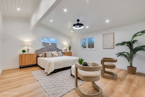 Tiny photo for 4616 W Offner Road, Monee, IL 60449 (MLS # 12611500)