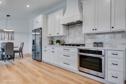 Tiny photo for 4616 W Offner Road, Monee, IL 60449 (MLS # 12611500)