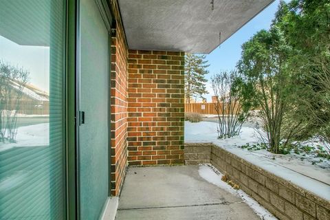 Tiny photo for Bloomingdale, IL 60108 (MLS # 12556300)