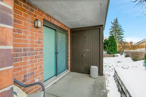 Tiny photo for Bloomingdale, IL 60108 (MLS # 12556300)