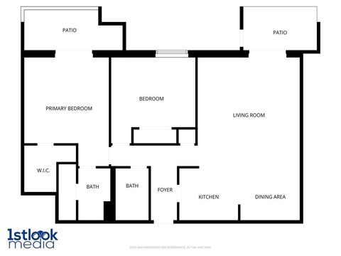 Tiny photo for Bloomingdale, IL 60108 (MLS # 12556300)