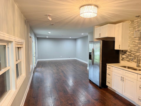 Tiny photo for 1950 219th Place, Sauk Village, IL 60411 (MLS # 12737143)