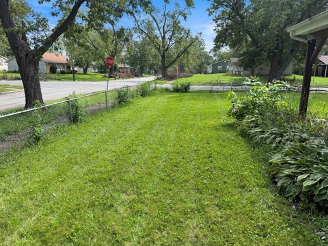 Tiny photo for 1950 219th Place, Sauk Village, IL 60411 (MLS # 12737143)