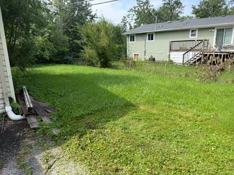 1950 219th Place, Sauk Village, IL 60411 - #: 12737143