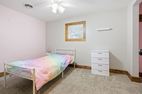 Tiny photo for 12610 N 1900 East Road, Fairbury, IL 61739 (MLS # 12616162)