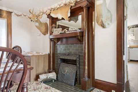 Tiny photo for 12610 N 1900 East Road, Fairbury, IL 61739 (MLS # 12616162)