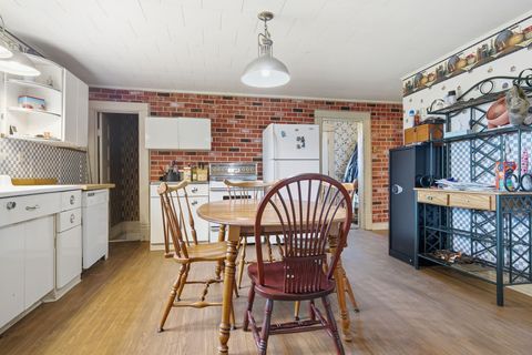 Tiny photo for 12610 N 1900 East Road, Fairbury, IL 61739 (MLS # 12616162)