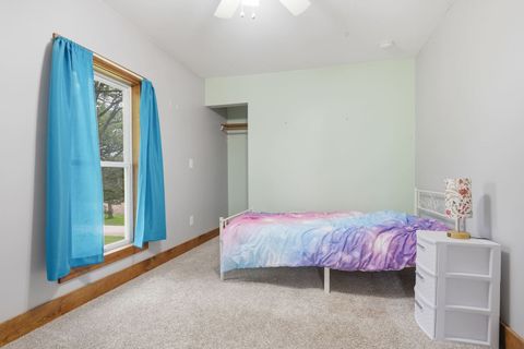 Tiny photo for 12610 N 1900 East Road, Fairbury, IL 61739 (MLS # 12616162)