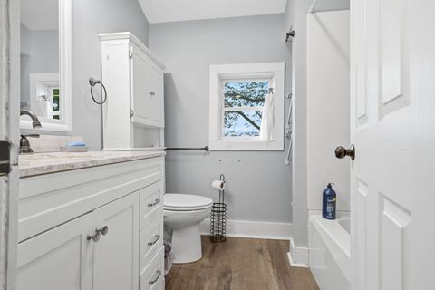 Tiny photo for 12610 N 1900 East Road, Fairbury, IL 61739 (MLS # 12616162)