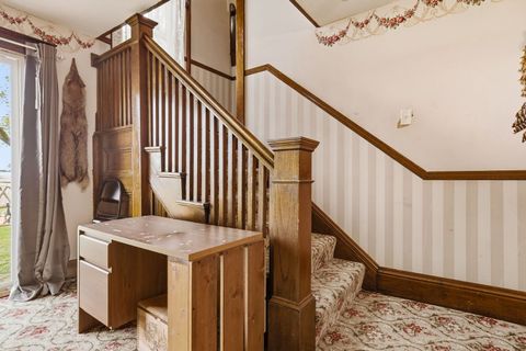 Tiny photo for 12610 N 1900 East Road, Fairbury, IL 61739 (MLS # 12616162)