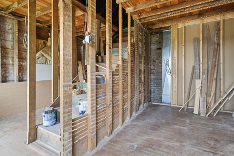 Tiny photo for 12610 N 1900 East Road, Fairbury, IL 61739 (MLS # 12616162)