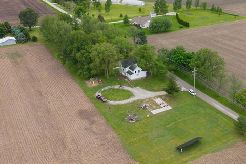Photo of 12610 N 1900 East Road, Fairbury, IL 61739 (MLS # 12616162)