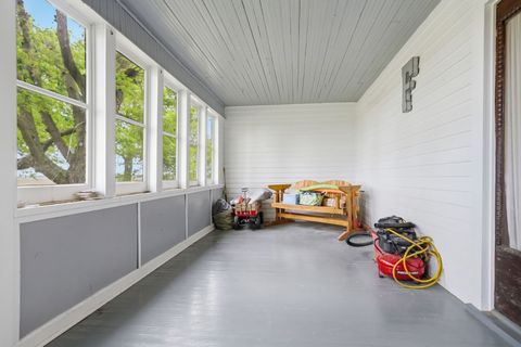 Tiny photo for 12610 N 1900 East Road, Fairbury, IL 61739 (MLS # 12616162)