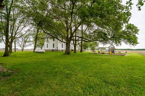 Tiny photo for 12610 N 1900 East Road, Fairbury, IL 61739 (MLS # 12616162)