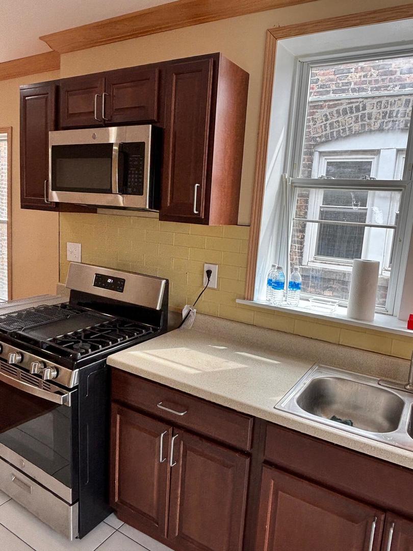 7644 S Cornell Avenue