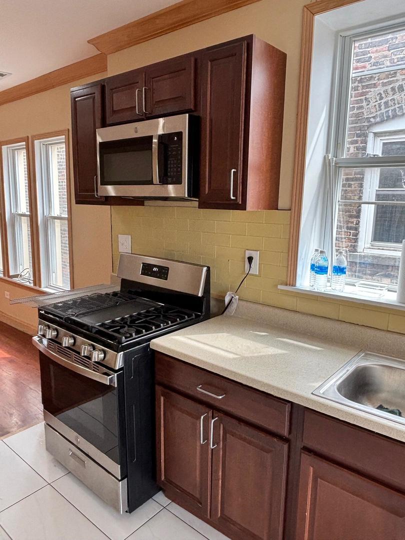 7644 S Cornell Avenue