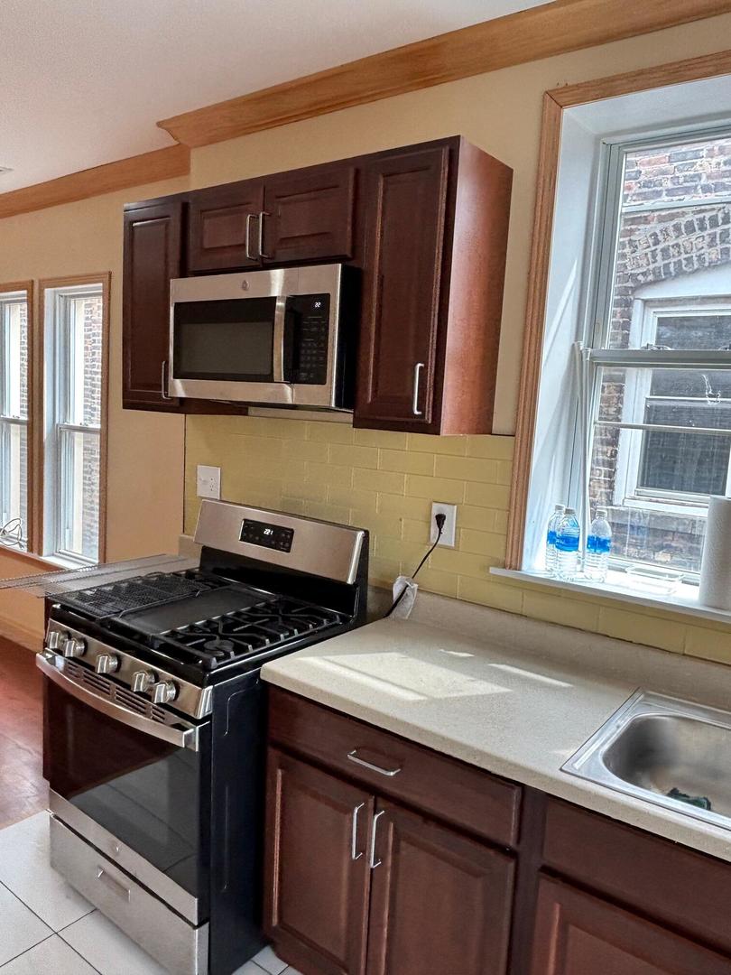 7644 S Cornell Avenue