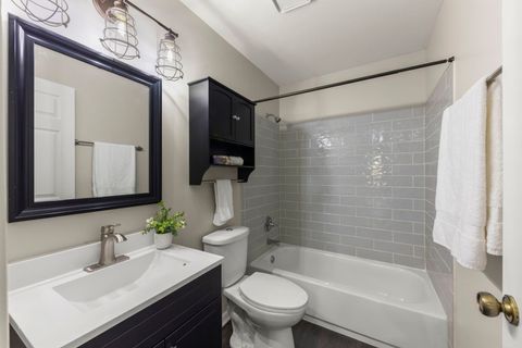 Tiny photo for 30W023 Cedar Court #023, Warrenville, IL 60555 (MLS # 12518782)