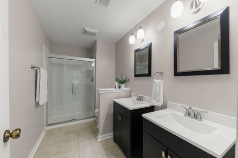 Tiny photo for 30W023 Cedar Court #023, Warrenville, IL 60555 (MLS # 12518782)