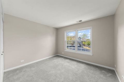 Tiny photo for 30W023 Cedar Court #023, Warrenville, IL 60555 (MLS # 12518782)