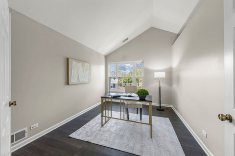 Tiny photo for 30W023 Cedar Court #023, Warrenville, IL 60555 (MLS # 12518782)