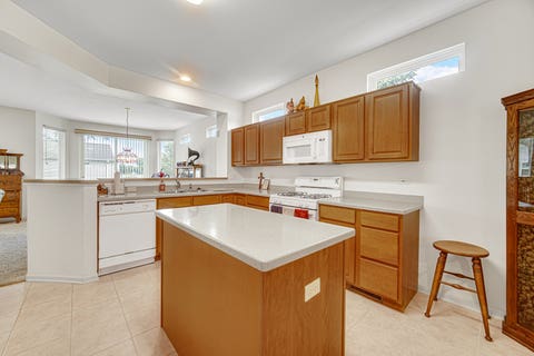 Tiny photo for 12824 Deer Meadow Lane, Huntley, IL 60142 (MLS # 12731127)