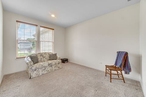 Tiny photo for 12824 Deer Meadow Lane, Huntley, IL 60142 (MLS # 12731127)