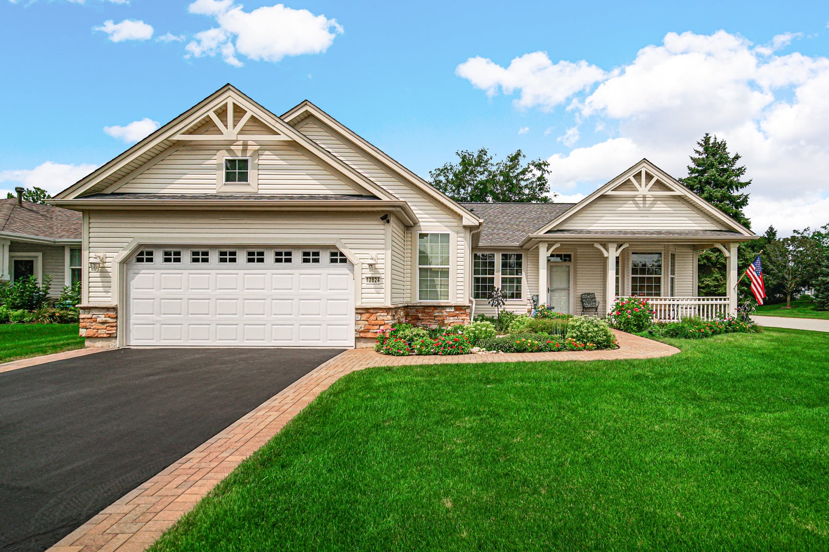 12824 Deer Meadow Lane