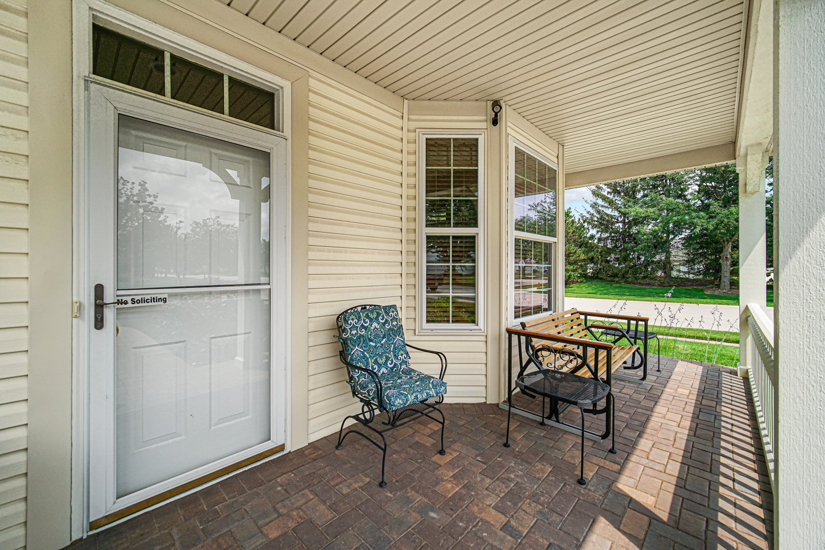 12824 Deer Meadow Lane