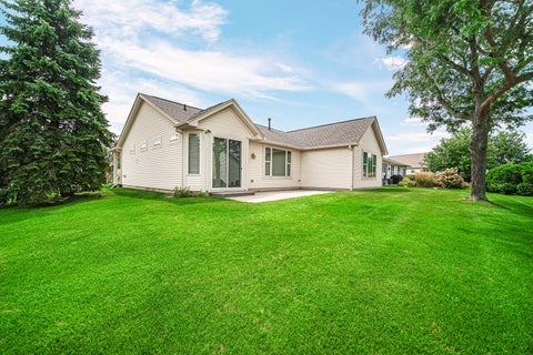 Tiny photo for 12824 Deer Meadow Lane, Huntley, IL 60142 (MLS # 12731127)