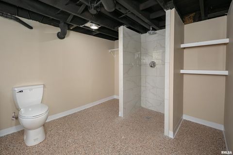 Tiny photo for 1309 CLAY Street, Davenport, IA 52804 (MLS # QC4269271)